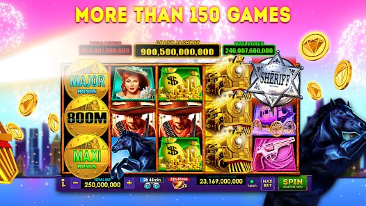 Kontrol permainan Infinite Blackjack dengan tombol hit, stand, double down, split